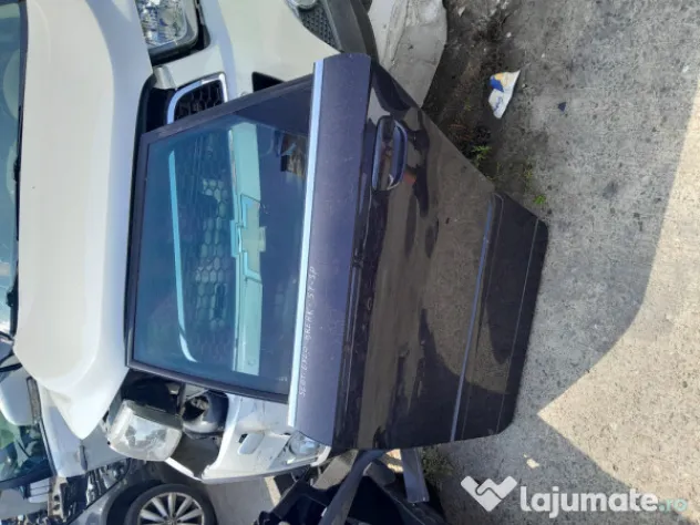 Usa stanga spate Seat Exeo 2010