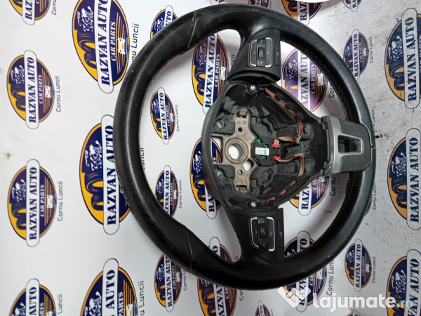 Volan cu comenzi Volkswagen Jetta 2012
