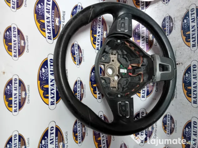 Volan cu comenzi Volkswagen Jetta 2012