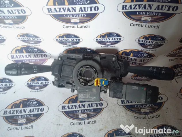 Spira volan + manete Dacia Duster 2013