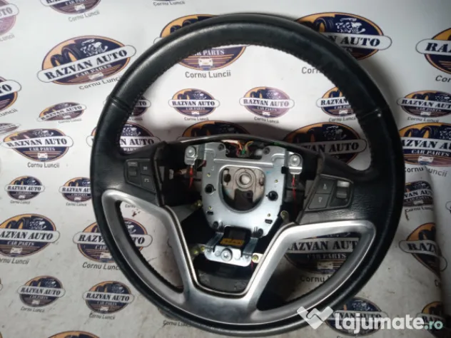Volan cu comenzi Opel Antara 2012