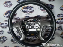 Volan cu comenzi Chevrolet Captiva 2012