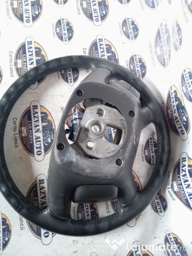 Volan cu comenzi Chevrolet Captiva 2012