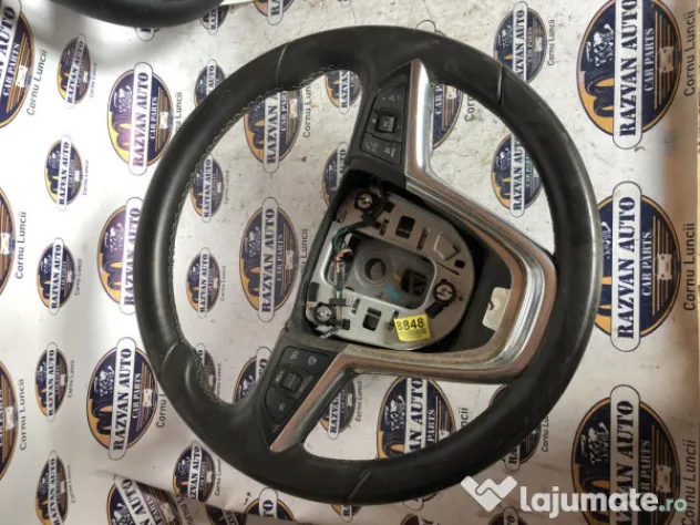 Volan cu comenzi Opel Mokka 2015