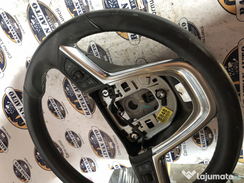 Volan cu comenzi Opel Mokka 2015
