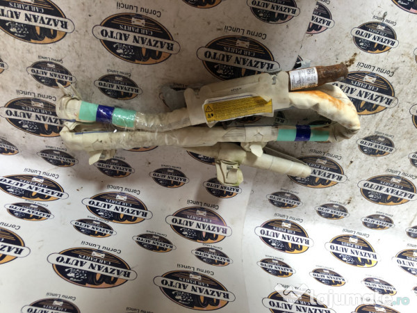 Airbag cortina dreapta Opel Astra J 2010