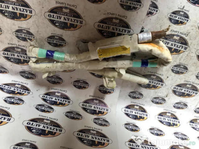 Airbag cortina dreapta Opel Astra J 2010