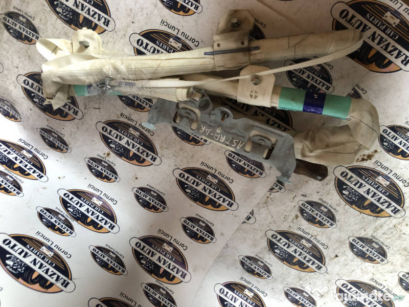 Airbag cortina dreapta Opel Astra J 2010