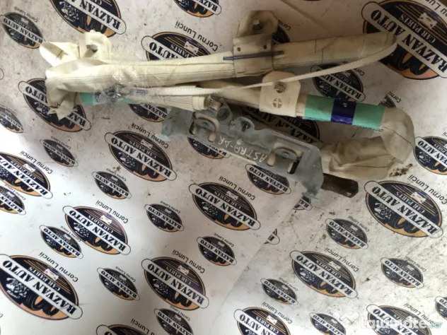 Airbag cortina dreapta Opel Astra J 2010