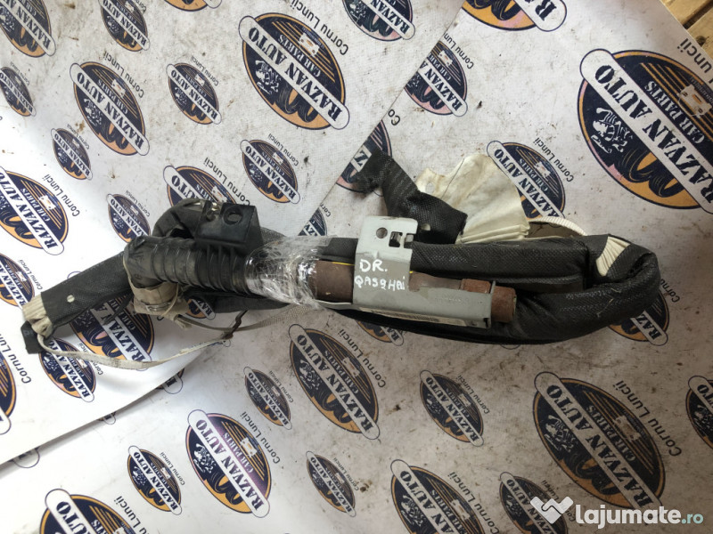 Airbag cortina dreapta Nissan Qashqai 2008