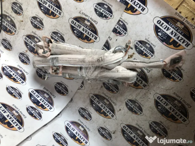 Airbag cortina dreapta Opel Insignia A 2010