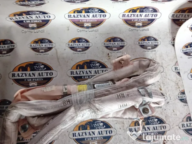Airbag cortina dreapta Opel Insignia B 2010
