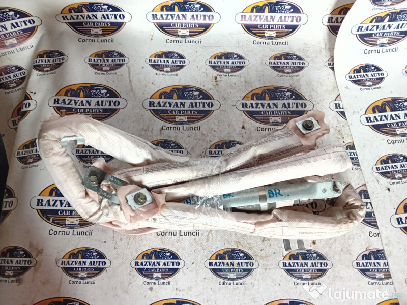 Airbag cortina dreapta Opel Insignia B 2010