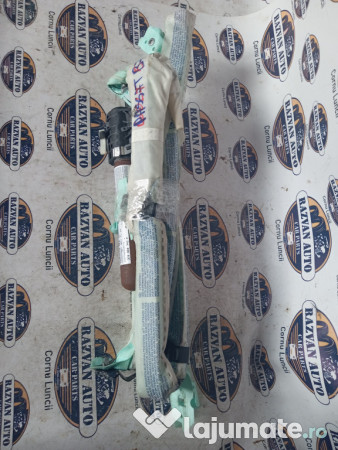 Airbag cortina stanga Volkswagen Passat B7 2011