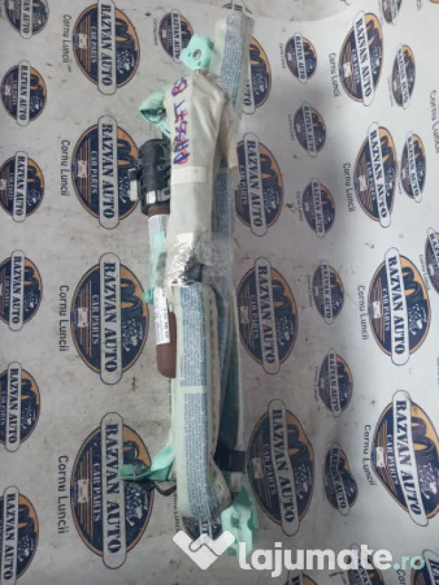 Airbag cortina stanga Volkswagen Passat B7 2011