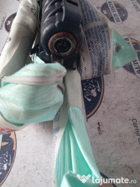 Airbag cortina stanga Volkswagen Passat B7 2011