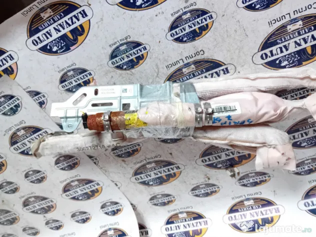 Airbag cortina stanga BMW Seria 7 2009