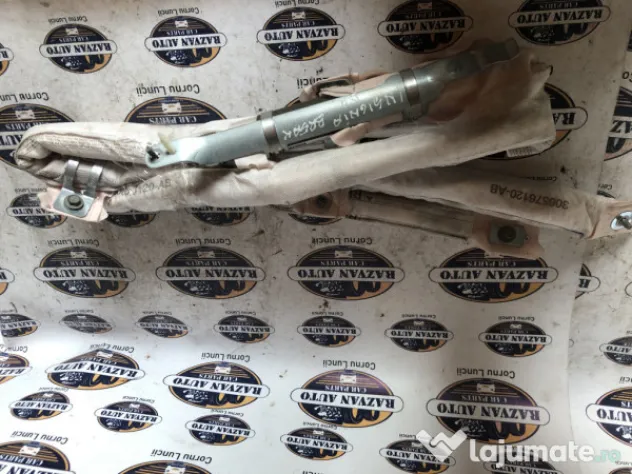 Airbag cortina dreapta Opel Insignia A 2010