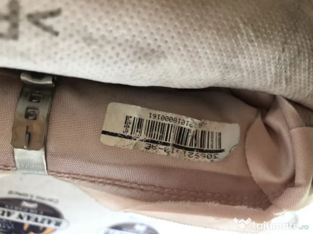Airbag cortina dreapta Opel Insignia A 2010