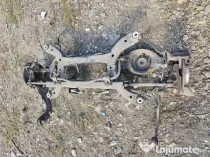 Punte spate Mazda CX-5 2.2 Motorina 2014