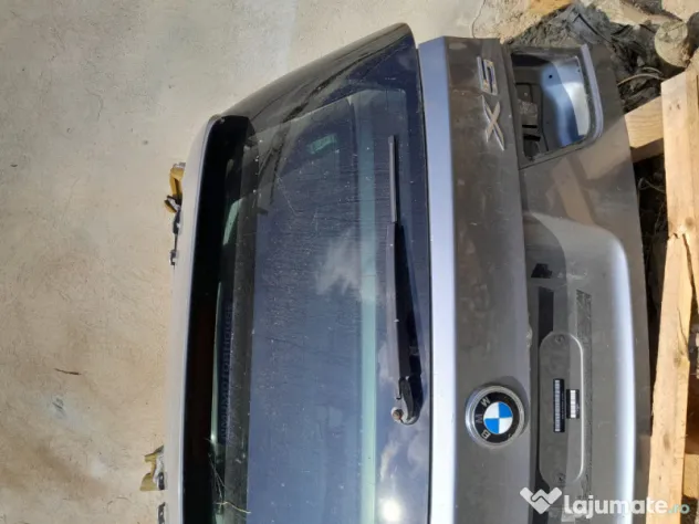 Hayon BMW X5 E70 2008