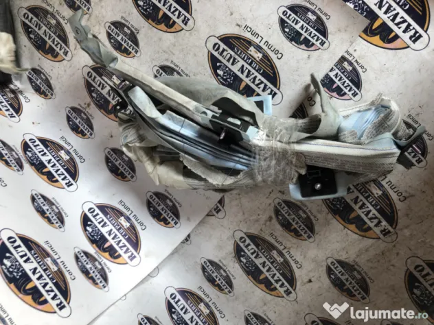 Airbag cortina dreapta Volkswagen Passat B6 2007