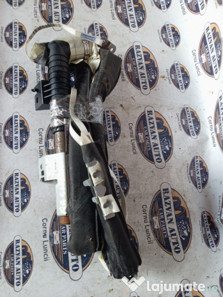 Airbag cortina stanga Nissan Qashqai 2011