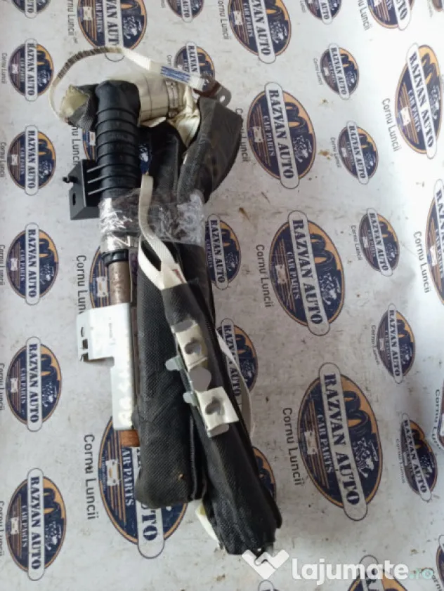 Airbag cortina stanga Nissan Qashqai 2011