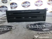 Unitate CD Audi A8 2012