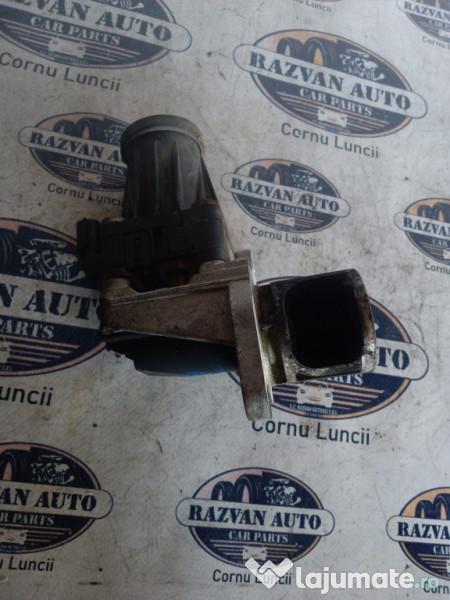 EGR Renault Captur 1.5 Motorina