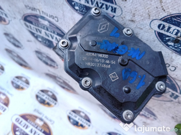 Clapeta acceleratie Renault Megane 4 1.6 Motorina 2016