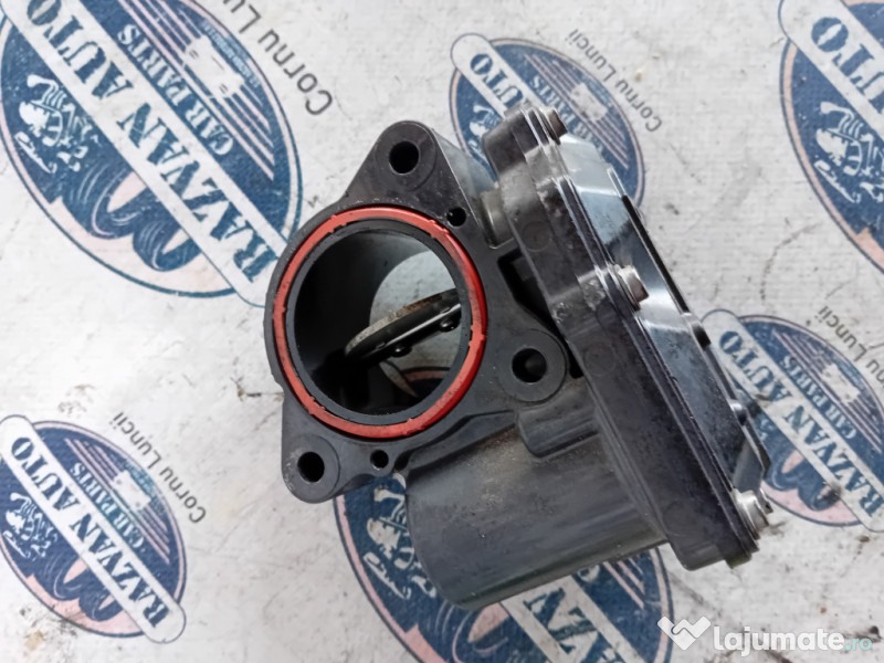 Clapeta acceleratie Renault Megane 4 1.6 Motorina 2016