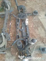 Punte spate Volkswagen Jetta 1.6 Motorina 2012