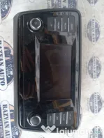 Display navigatie Skoda Octavia 3 2015