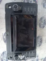 Display navigatie Volkswagen Golf 7 2015