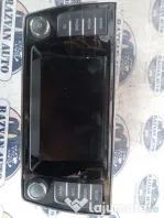 Display navigatie Skoda Fabia 3 2015