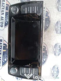 Display navigatie Skoda Fabia 3 2015