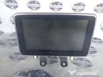 Display navigatie Mazda CX-3 2016