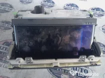 Display navigatie Audi A3 8V 2016