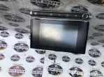 Display navigatie Citroen Cactus 2015