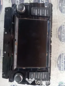 Display navigatie Skoda RAPID 2015