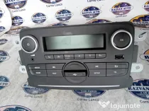 CD Player Dacia Duster 2019