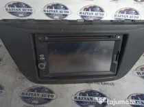 Navigatie Suzuki SX4 2016