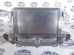 Navigatie Opel Crossland X 2018