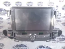 Navigatie Opel Crossland X 2018