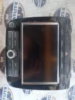 Display navigatie Volkswagen Touareg 2012