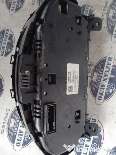 Ceasuri Bord UK Opel Insignia A 1.5 Motorina