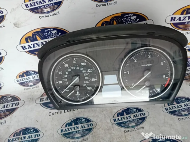 Ceasuri Bord UK BMW X1 2.0 Motorina 2010