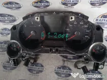 Ceasuri Bord UK Audi A8 Motorina 2009