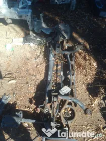 Punte spate Volkswagen Passat CC 2.0 Motorina 2012